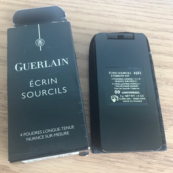 Guerlain - Picture 2 of 3